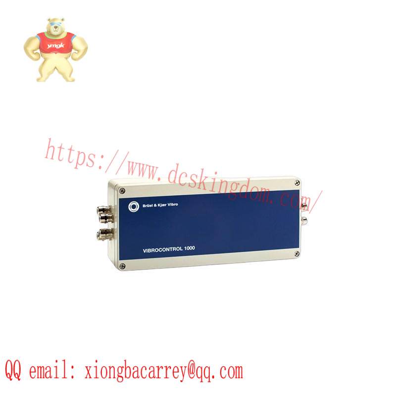 b_k_vibro_vb-430_1.jpg B&K Vibro VB-430 High-Precision Vibration Sensor Module