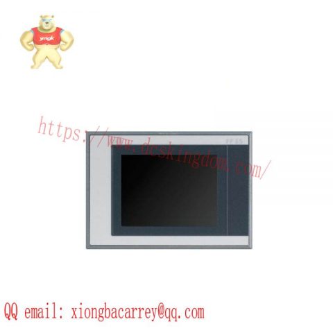 B&R 4PP065.0571-X74 Power Panel: Industry-leading Automation Solution