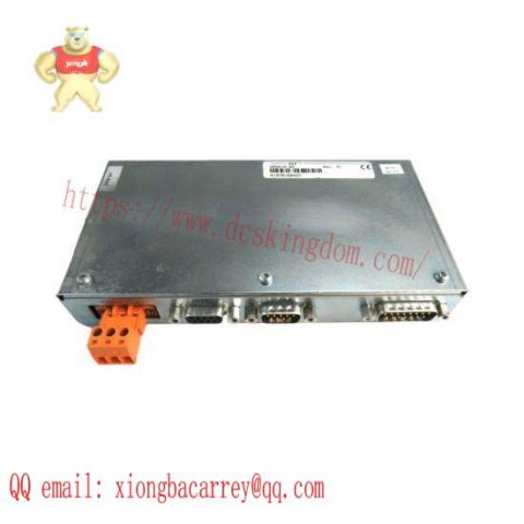 B&R 5A5010.02 Remote Display Adapter - Industrial Control Module