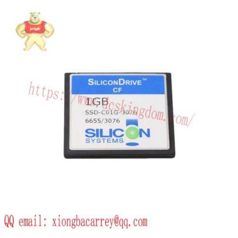 B&R 5CFCRD.1024-03 - High-Speed 1GB Compact Flash Card for Industrial Automation