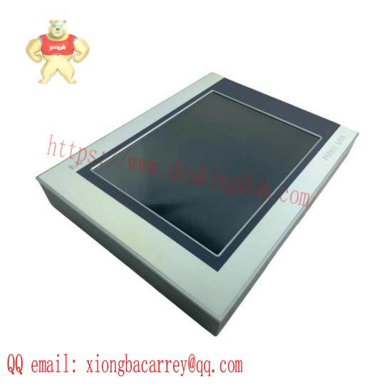 b_r_5d5212_02_power_panel_touch_panel.jpg B&R Automation X20BM11: Advanced Bus Module for Efficient I/O Control