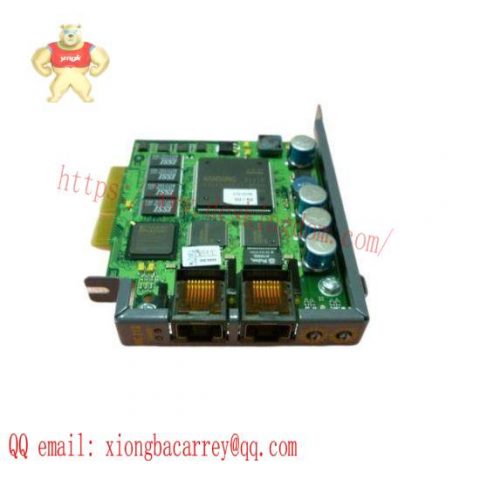 B&R 7AO352.70 - High Precision Analog Output Module for Industrial Automation