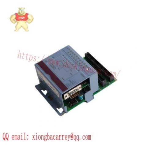 B&R 7DM465.7 Industrial Drive Module