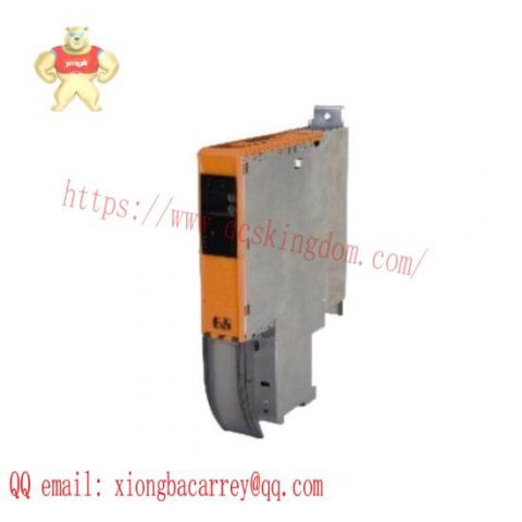 B&R 8BVI0028HWD0.000-1 Multi Inverter Module