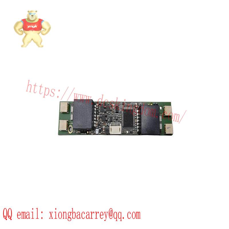 b_r_apiv2_1_050003541-01_inverter_brand.jpg B&R APIV2/1, Model 050003541-01, High-Power Inverter Module