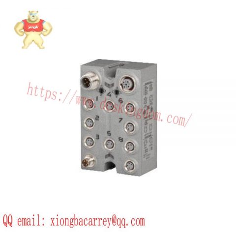 B&R ECR165 Industrial Control Module, High Performance Automation Solution