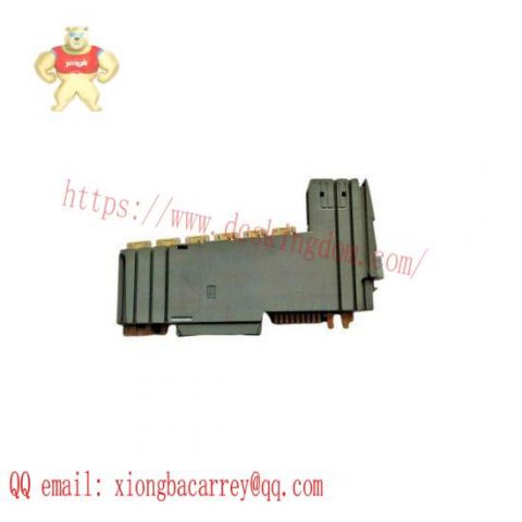 B&R X20AI4622 Analog Input Module