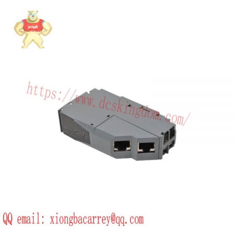 B&R X20BC8084 BUS CONTROLLER - Advanced Industrial Automation Solution