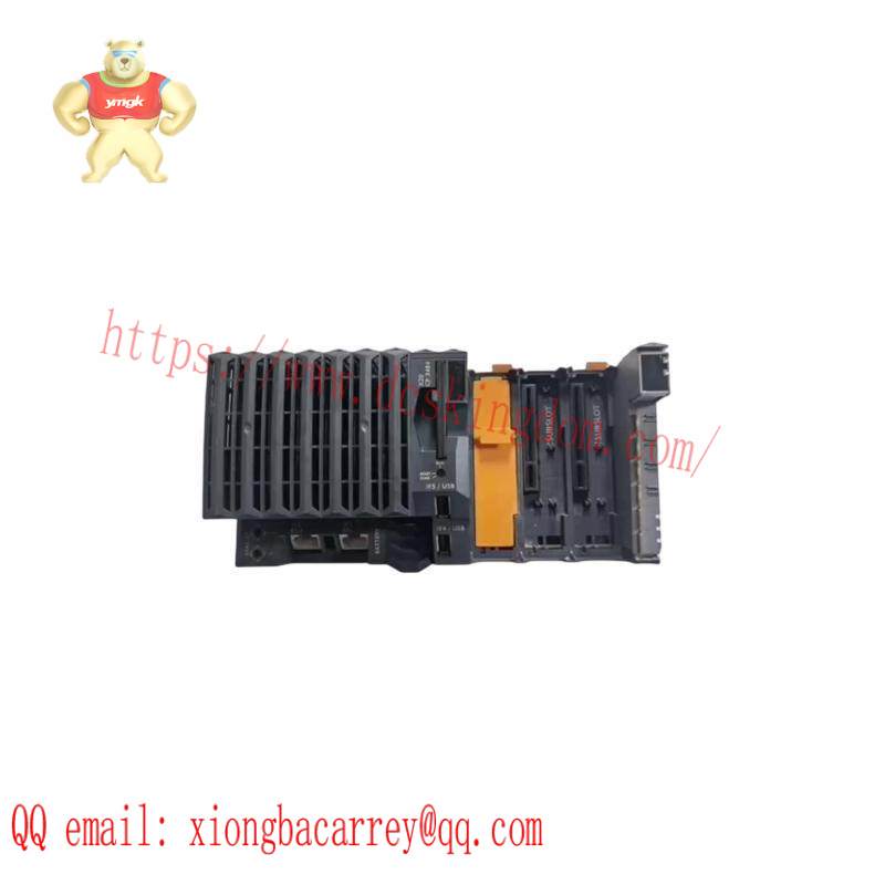 b_r_x20cp1486_2.jpg B&R X20CP1486: Intel x86-Based CPU Module with Integrated I/O Processor for Industrial Automation