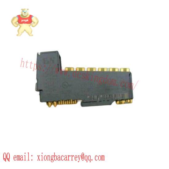 b_r_x20do4529_digital_output_module.jpg B&R Automation X20BM11: Advanced Bus Module for Efficient I/O Control