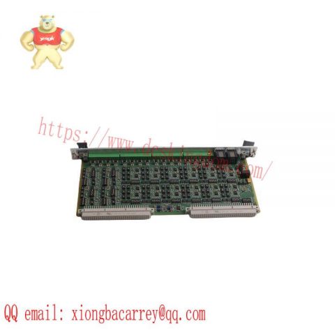 BALZERS IKR020 Vacuum Gauge Control Module