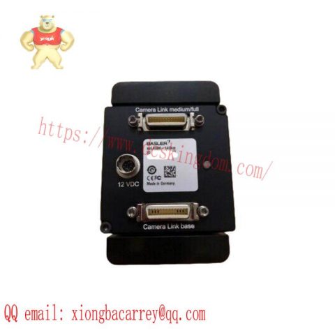 BENTLY Basler DECS-200-2L Industrial Control Module