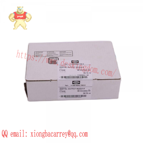 DOLD Emergency Stop Module BD5935, Safety Control, High Performance, Industrial Grade