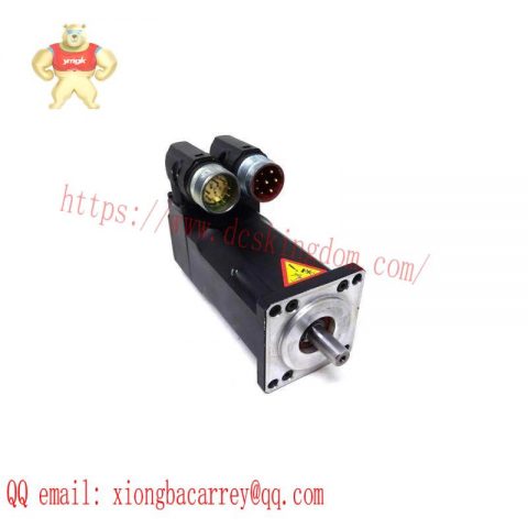 Beckhoff AM227M-0000 Servo Motor: High-Performance Control Solution for Precision Applications