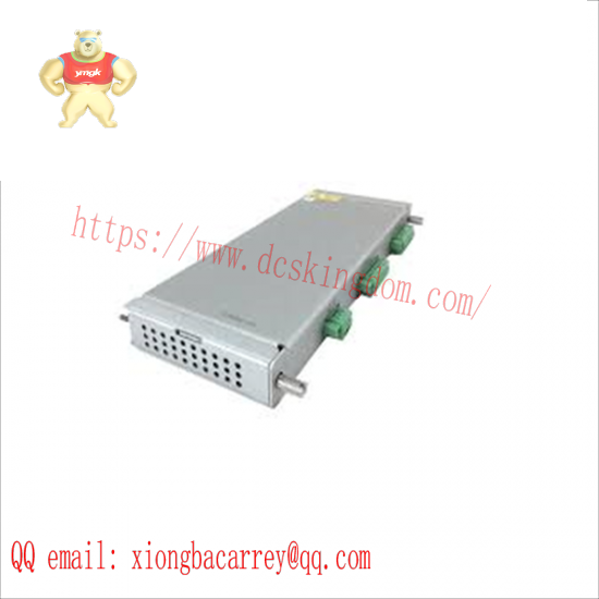 bently_125680-01.png BENTLY 125680-01 3500/32M Control Module