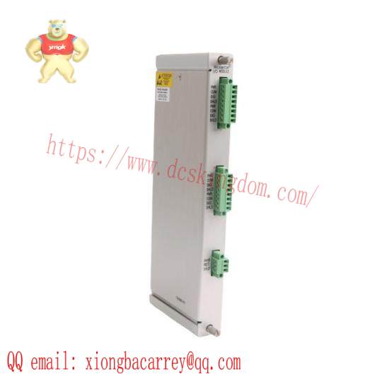 bently_125680-01_2.jpg BENTLY 125680-01 3500/32M Control Module