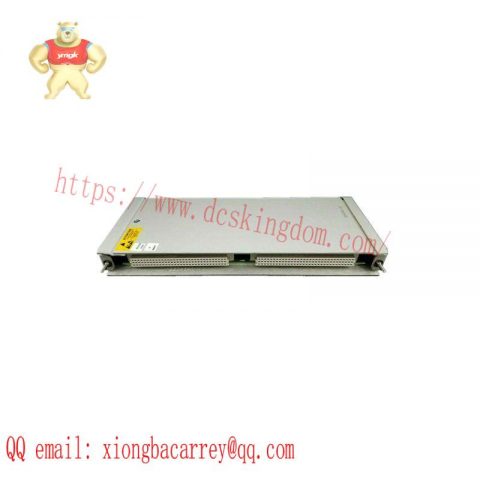 BENTLY 125760-01 PLC Card Module for Industrial Automation Control Systems