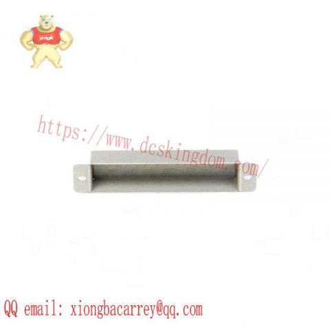 BENTLY 128031-01 - High-Accuracy Vibration Sensor for Industrial Control Systems