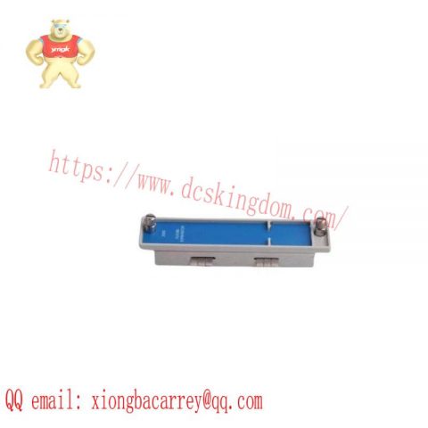 BENTLY 131151-01 Vibration Monitoring Module