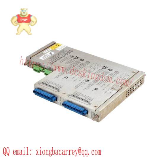 bently_135473-01_1.jpg BENTLY 135473-01 Vibration Monitoring Module