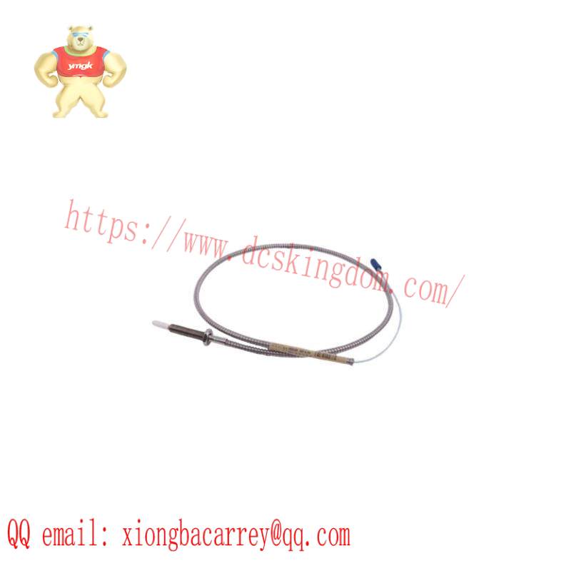 bently_135473-01_2.jpg BENTLY 135473-01 Vibration Monitoring Module