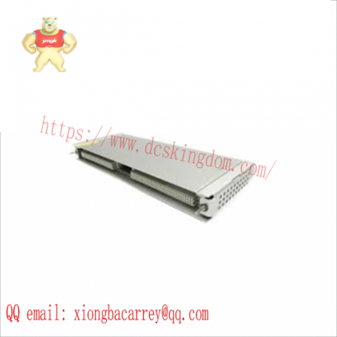 BENTLY 136188-01 PLC Module for Industrial Control Systems