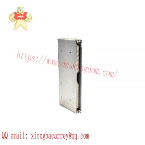 BENTLY 136719-01 Control Module for Industrial Automation Systems