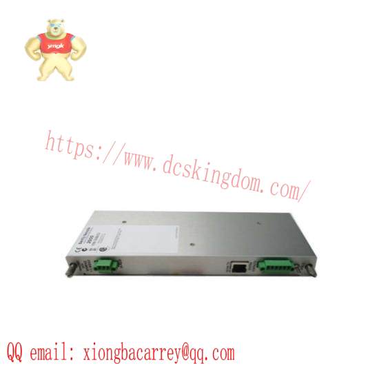 bently_146031-01_3.jpg BENTLY 146031-01 High Precision Industrial Control Module