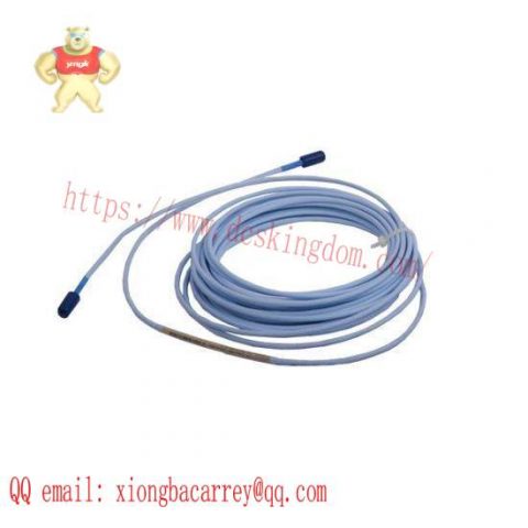 BENTLY 22810-01-05-50-02 Vibration Monitoring System