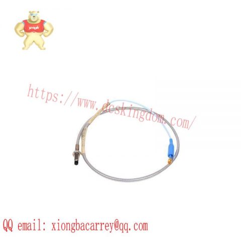 BENTLY 330104-00-08-10-02-05 Vibration Monitoring System Module