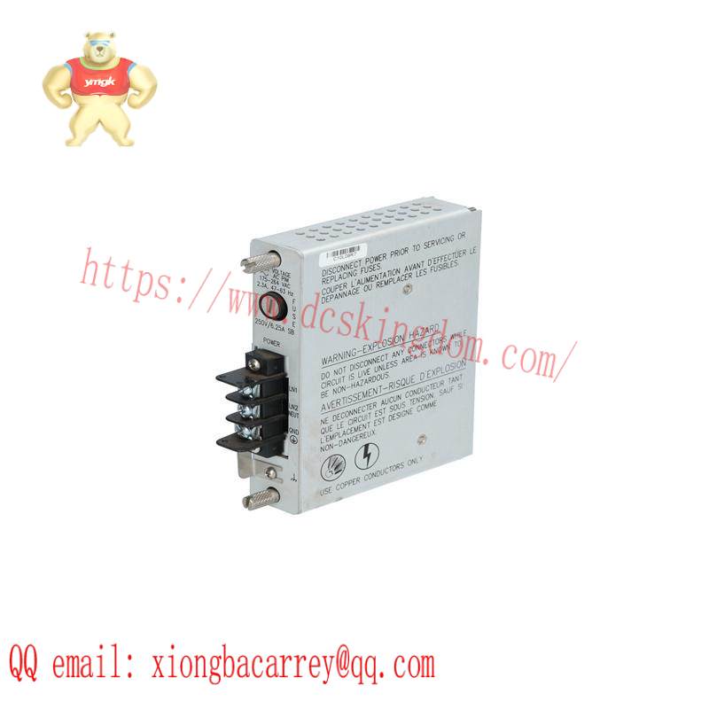 bently_330104-00-13-10-02-cn.jpg BENTLY 330104-00-13-10-02-CN - High-Accuracy Vibration Monitoring Module