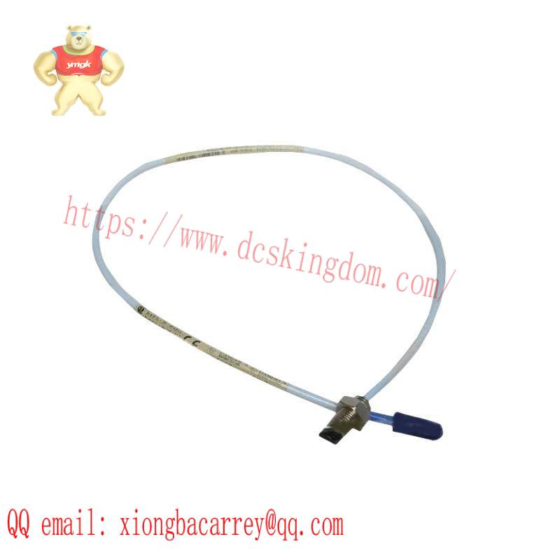 bently_330104-00-13-10-02-cn_3.jpg BENTLY 330104-00-13-10-02-CN - High-Accuracy Vibration Monitoring Module