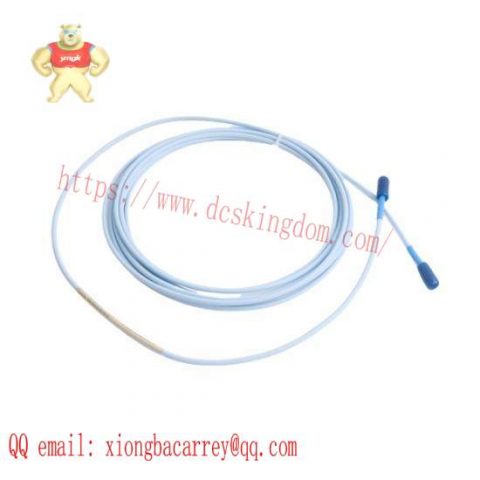 BENTLY 330130-040-00-00 Vibration Monitoring System Module