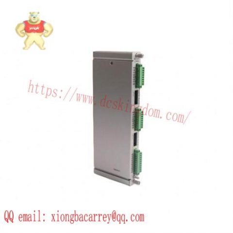 BENTLY 3500/42M 135489-01 Card