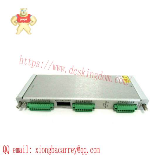 bently_3500_45_176449-04_2.jpg BENTLY 3500/45 176449-04 Module for Industrial Control Systems