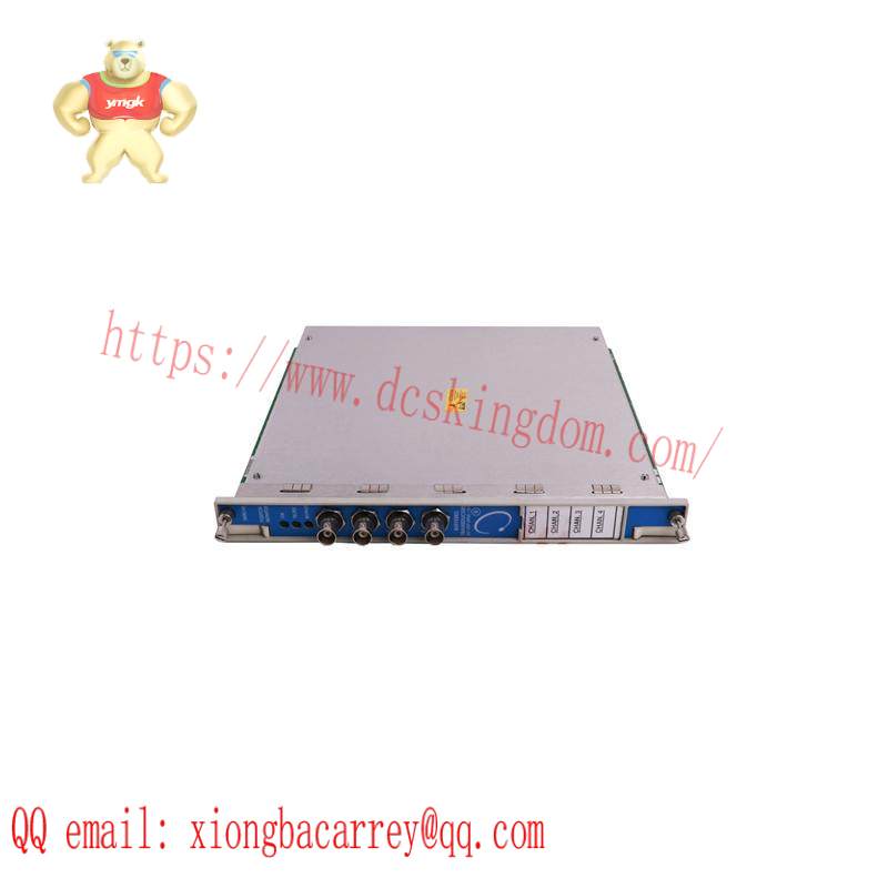 bently_3500_45_176449-04_3.jpg BENTLY 3500/45 176449-04 Module for Industrial Control Systems