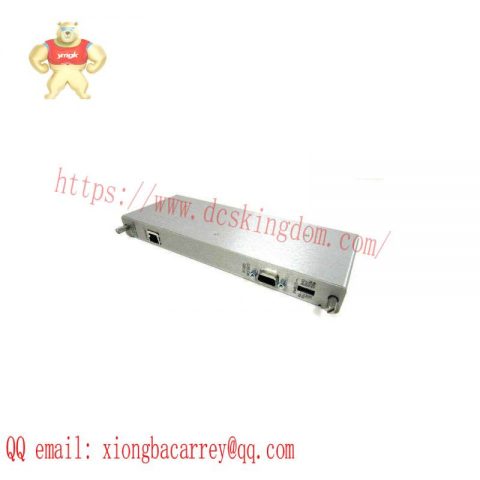 BENTLY 3500/92 136188-01 Small Card Module