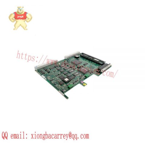 BENTLY NEVADA 100M1554 Condition Monitoring Board
