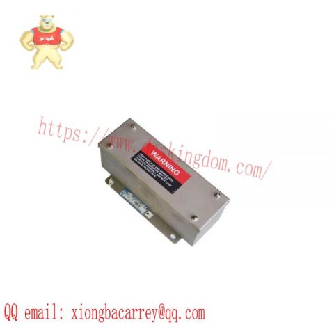 BENTLY NEVADA 135613-02: High-Temperature Case Expansion Transducer Assembly