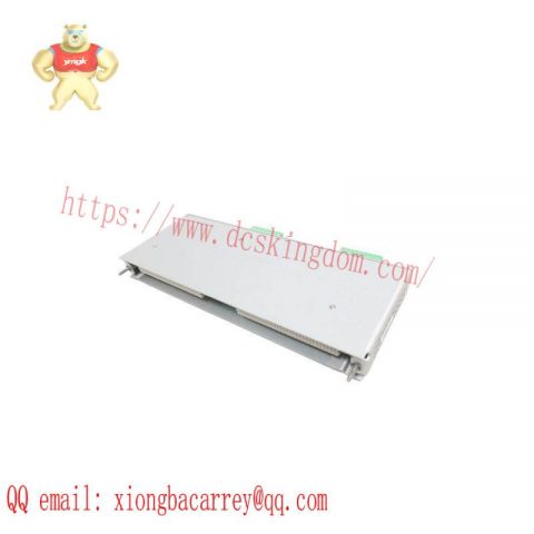 Bently Nevada 136294-01: High-Performance I/O Module for Industrial Automation