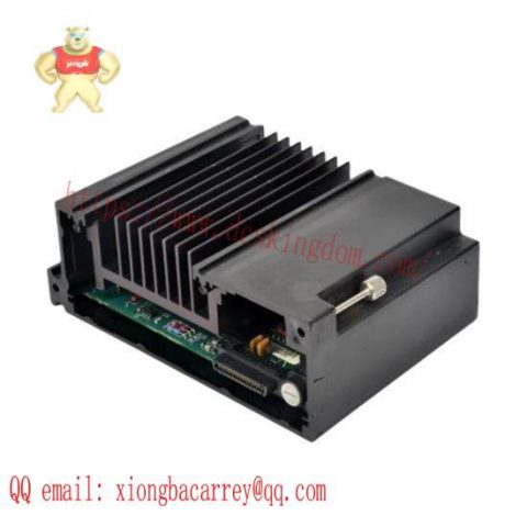 Bently Nevada 1701/10 Field Monitor; Producer: Bently-Nevada