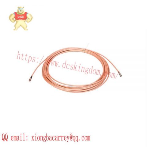 Bently Nevada 19048-00-20-10-02 Proximity Probes - Precision Engineering for Industrial Control