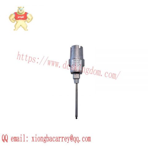 Bently Nevada 21000-16-10-15-114-03-02 Proximity Probe: Precision Sensing for Industrial Control Systems