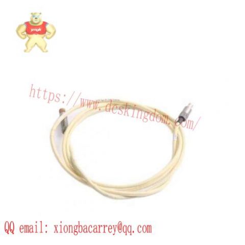 Bently Nevada 330104-00-13-10-01-CN Control Module