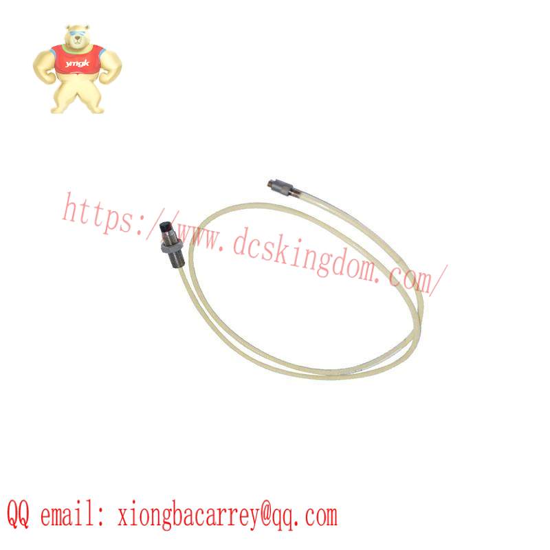 bently_nevada_21504-00-08-05-02_8_mm_standard_mount_proximity_probe.jpg Bentley Nevada 21504-00-08-05-02, Standard 8mm Mount Proximity Probe