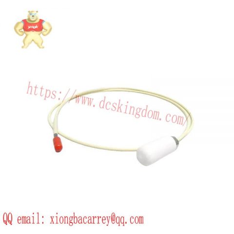 Bently Nevada 21504-00-16-10-02: Advanced Vibration Monitor for Industrial Control Systems