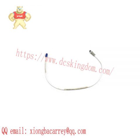 BENTLY NEVADA 21508-02-12-05-02: Advanced Proximity Vibration Sensor Module