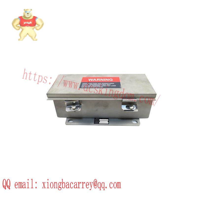 bently_nevada_24765-02-01.jpg BENTLY NEVADA 24765-02-01 Vibration Monitoring Module