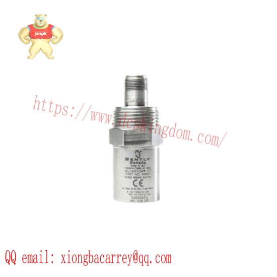 bently_nevada_24765-02-01_1.jpg BENTLY NEVADA 24765-02-01 Vibration Monitoring Module