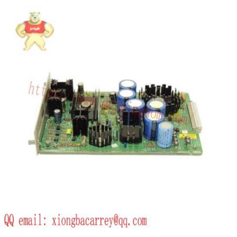 Bently Nevada 3300-12-02-22-00 AC Power Supply